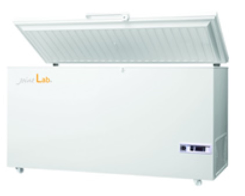 PLCR 400 ultracongelatore 368 lt Jointlab